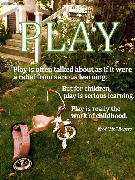 The Significance of Play in the Lives of Grown-ups