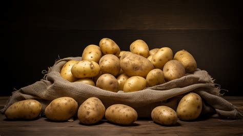 The Significance of Potatoes in Dream Imagery