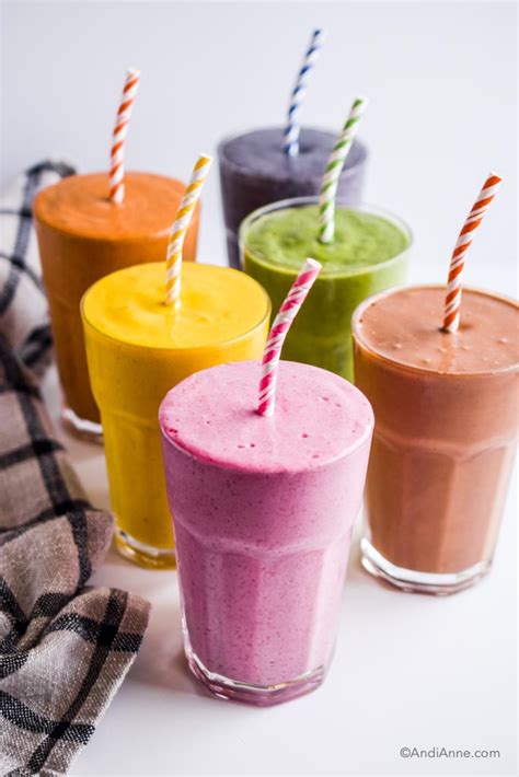 The Significance of Properly Blending Your Nourishing Smoothie