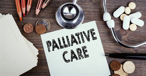 The Significance of Providing Palliative Care and Ensuring Mental Health Assistance