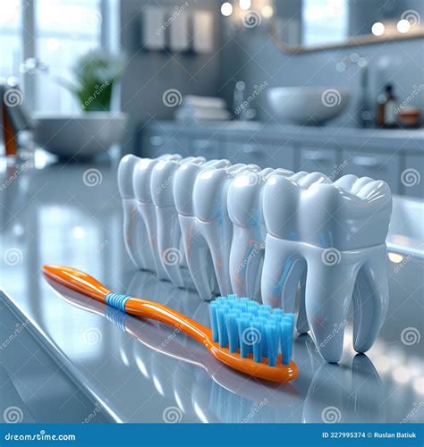 The Significance of Radiant Oral Hygiene: Decoding the Symbolism Behind Luminous and Flawless Dental Structures