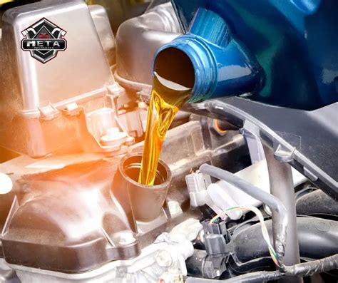 The Significance of Regular Engine Oil Replacement for Superb Vehicle Performance