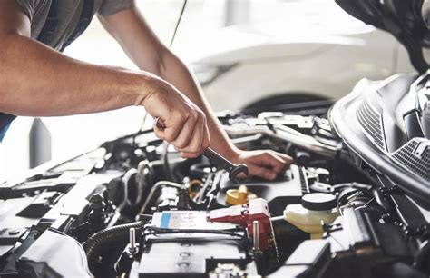 The Significance of Regularly Maintaining a Pristine Vehicle