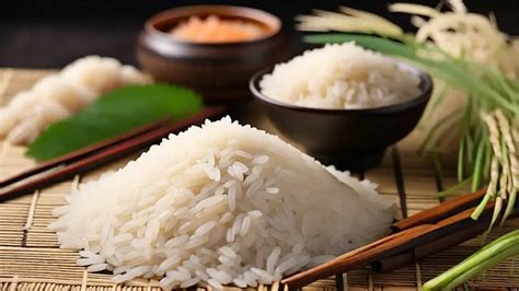 The Significance of Rice in Culinary Culture and Nutritional Health