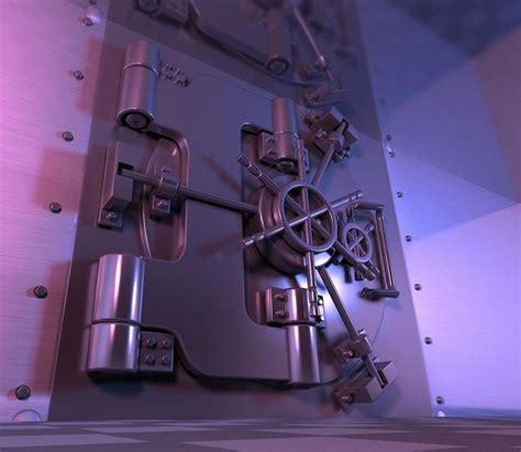 The Significance of Secure Vaults for Personal Protection