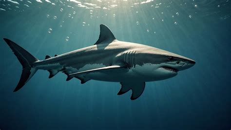 The Significance of Sharks in Dreams: Exploring the Depths of Dream Analysis and Interpretation