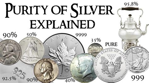 The Significance of Silver: Authority, Distinction, and Purity