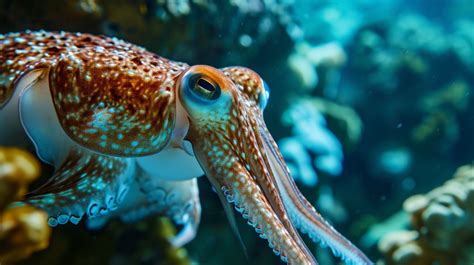 The Significance of Squid Infant Dreams: Unlocking the Psychological and Cultural Meaning