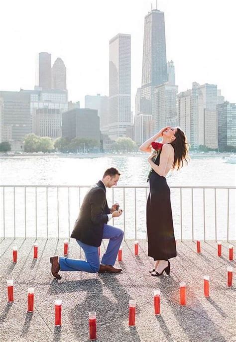 The Significance of Strategizing a Marriage Proposal