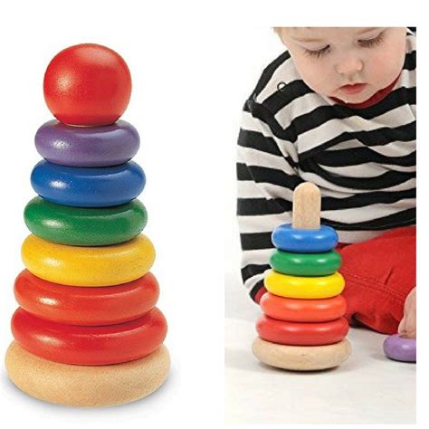 The Significance of Toys in Cognitive Development