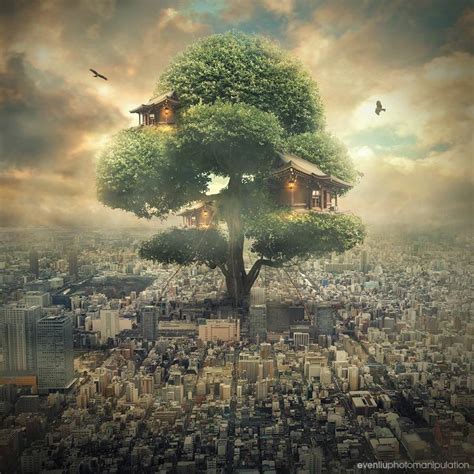 The Significance of Trees in Dreamscapes