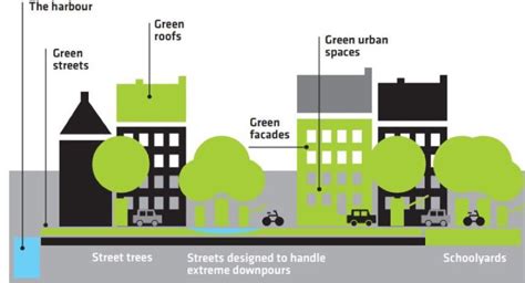 The Significance of Urban Green Spaces in Enhancing Quality of Life