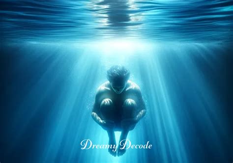 The Significance of Water in Dreams: Insights into the Depths of the Subconscious