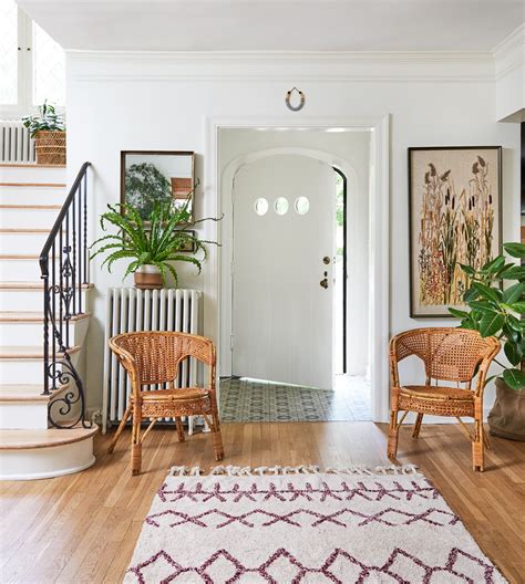 The Significance of a Friendly Entryway