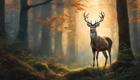 The Significance of a Petite Deer in Dreams