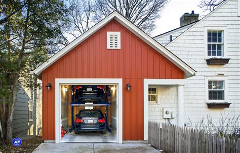 The Significance of a Spacious Garage for Automobile Owners