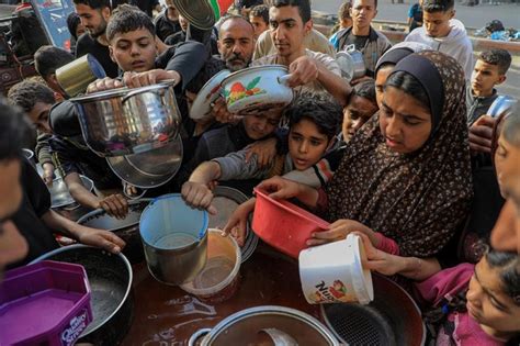 The Soaring Crisis of Food Insecurity: The Disturbing Global Scenario