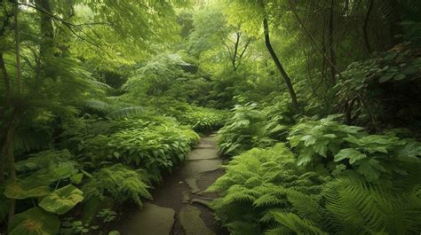 The Soothing Influence of the Natural World: How Verdant Environments Enhance Your Well-being