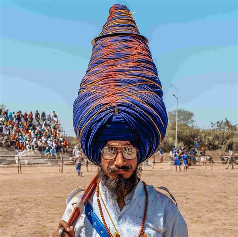 The Splendor and Importance of Turbans in Diverse Cultures