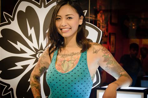 The Stature and Physique of Levy Tran