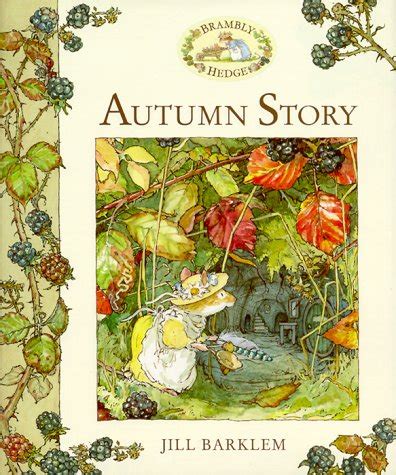 The Story of Autumn: A Biography