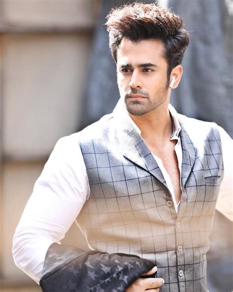 The Stunning Figure of Pearl V Puri