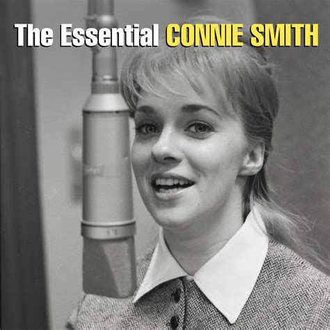 The Style and Fashion of Connie Smith