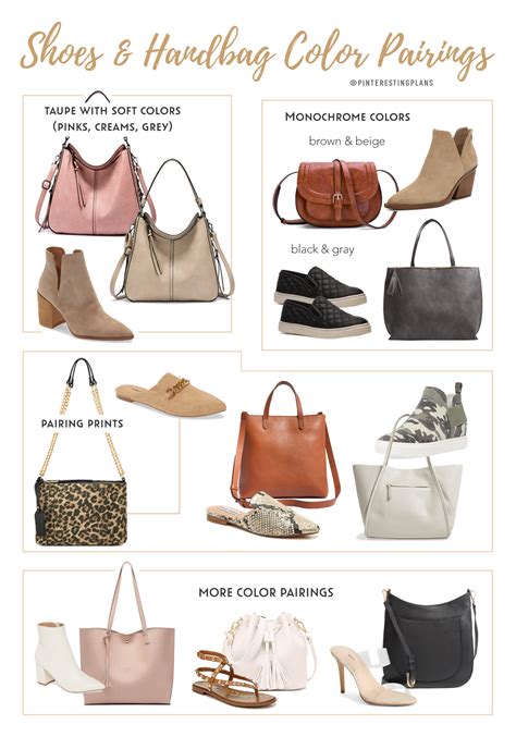 The Stylish Pairings: Exploring the Best Shoes and Bags to Complement a Rich Coffee-Colored Attire