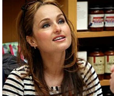 The Success Story of Giada De Laurentiis