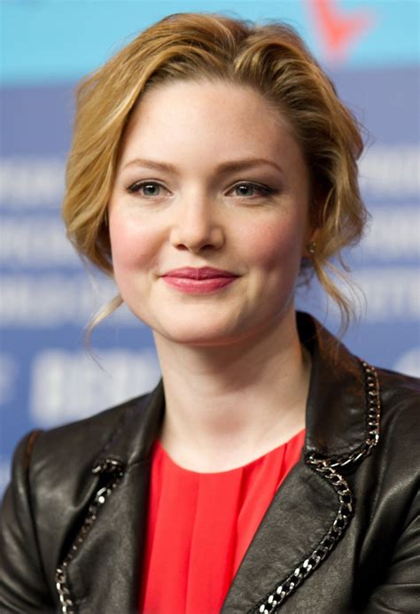 The Success of Holliday Grainger