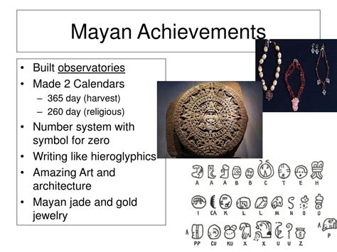 The Successes and Achievements of Queen Mayan