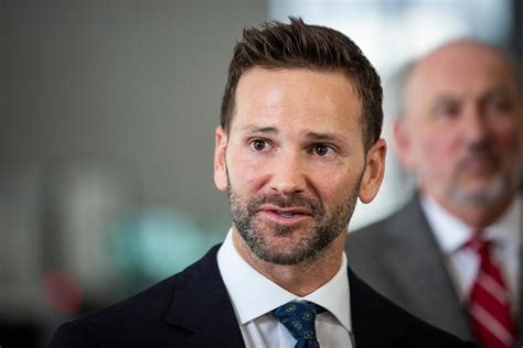 The Support and Criticism Surrounding Aaron Schock