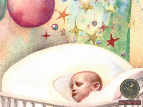 The Symbolic Interpretations of Dreaming of a Newborn