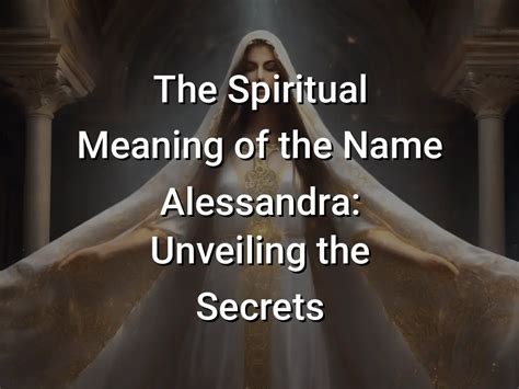 The Symbolic Meaning: Unveiling the Secrets