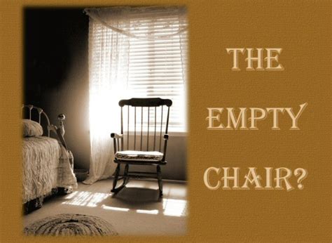 The Symbolic Meaning of Dreams Involving an Empty Seat