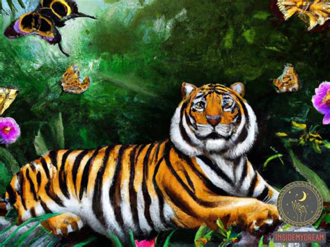 The Symbolic Meaning of Dreams Involving the Defeat of Tigers