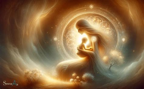 The Symbolic Meaning of Mothers in Dreams