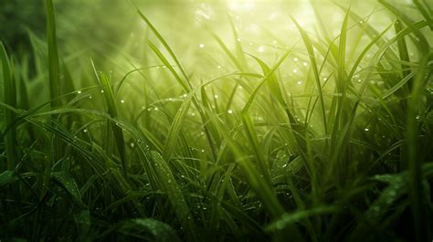 The Symbolic Meaning of Uprooting Grass in Dreams