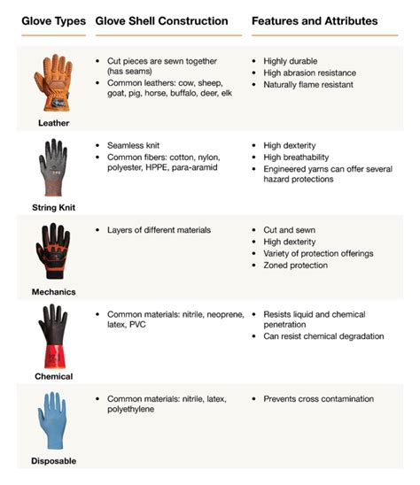 The Symbolic Meanings of Gloves: Protection, Concealment, and Control