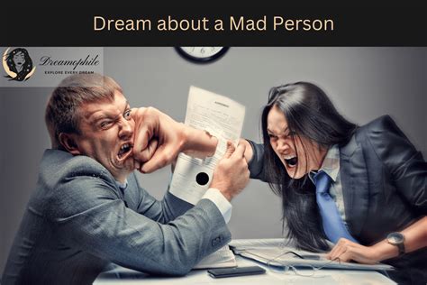 The Symbolic Power of Chaos: Unveiling the Mad Person's Dreamscape