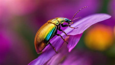 The Symbolic Significance of Beetles in Dreams