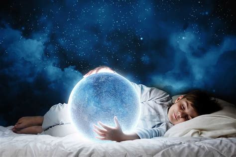 The Symbolic Significance of Child Vomiting in Dreams