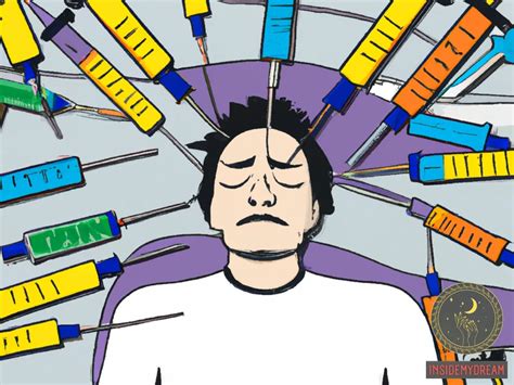 The Symbolic Significance of Injecting Needles in Dreams