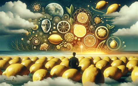 The Symbolic Significance of Lemon-Themed Dreams