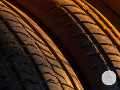 The Symbolic Significance of Tires Disappearing in Dreams