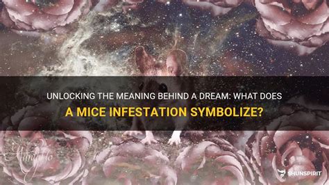 The Symbolism Behind Infestations in Dreams