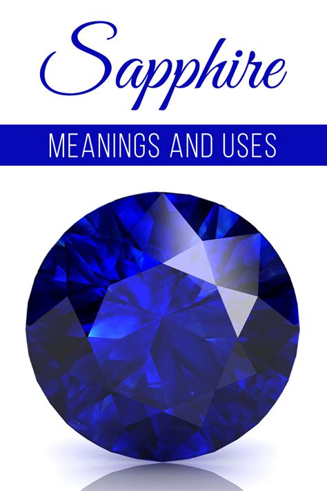 The Symbolism and Meaning Behind Majestic Sapphire