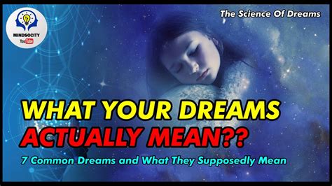 The Symbolism behind Dream Interpretation