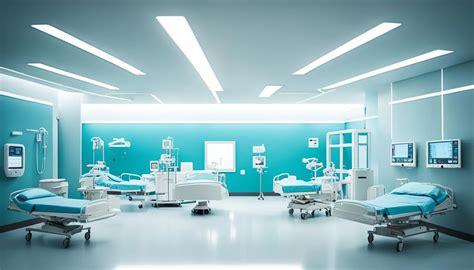 The Symbolism of a Hospital in Dreams