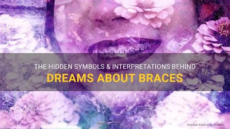 The Symbolism of a Neck Brace in Dreams